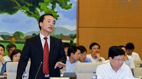 Có sự trục lợi cá nhân trong quy hoạch