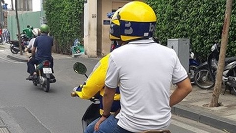 Be chính thức lăn bánh, cước đắt hơn Grab, Go-Viet, FastGo