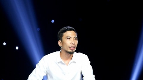 Nghị lực phi thường của chàng trai trẻ mắc căn bệnh ung thư quái ác