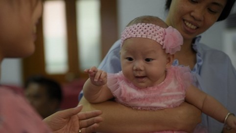 Bệnh viện Bưu Điện: Tặng 50 suất thụ tinh trong ống nghiệm cho các cặp vợ chồng vô sinh có hoàn cảnh khó khăn