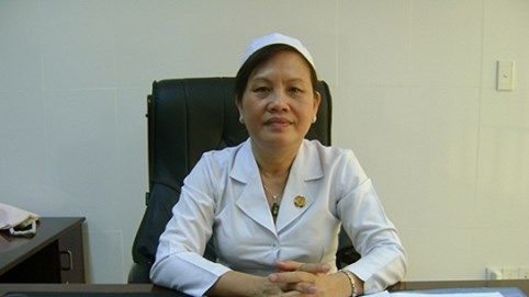 Bệnh viện Đa khoa tỉnh Sóc Trăng: Nơi gửi trọn niềm tin