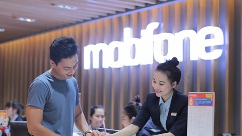 MobiFone chính thức tung ra các gói cước 4G trên thị trường