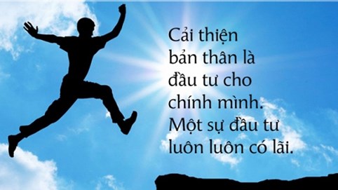 4 kỹ năng giúp cải thiện bản thân nhanh 10 lần, sửa ngay thì thành công sẽ tới