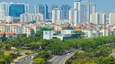 TP HCM: Nguồn cung BĐS tiếp tục sụt giảm, nguy cơ nhiều doanh nghiệp phá sản