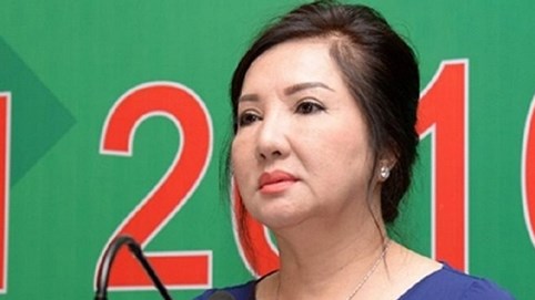 Bị “bêu tên” toàn thị trường, vốn hóa của Quốc Cường Gia Lai bốc hơi hàng trăm tỷ đồng