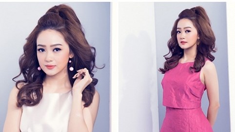 Bị loại tại Giọng hát Việt, Ngọc Kayla bất ngờ tung ca khúc ca khúc mới