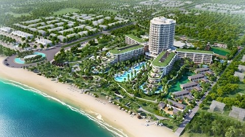 BIM Group - Dấu ấn thương hiệu kết tinh từ kinh nghiệm, uy tín và tầm nhìn phát triển chiến lược