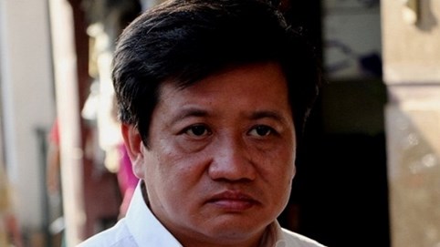 Chuyện vỉa hè, việc ông Hải và... đôi dòng ngẫm ngợi