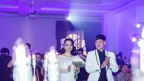 Bình Minh gây bất ngờ khi 