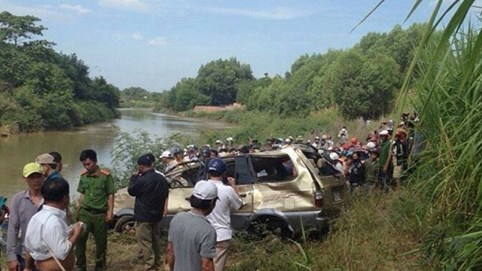 Bình Thuận: Phát hiện thi thể người đàn ông 