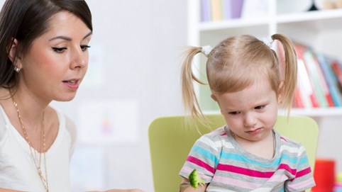 “Chiến thuật” hữu hiệu nhất để “đối đầu” chứng biếng ăn