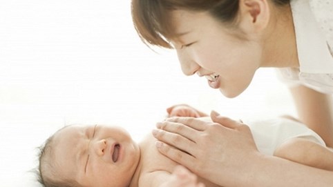 Hệ tiêu hóa gặp vấn đề gì khi trẻ biếng ăn