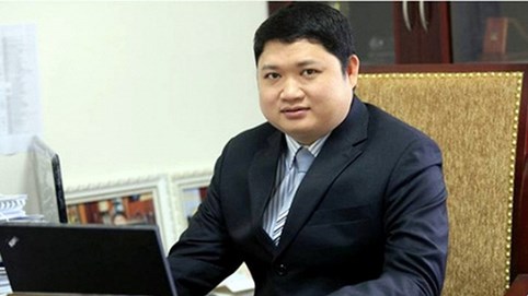 Buộc thôi việc ông Vũ Đình Duy