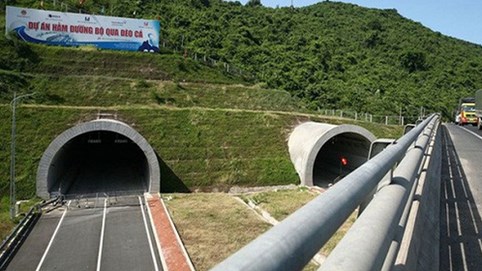 Bộ Giao thông kiến nghị bố trí 1.100 tỷ cho 