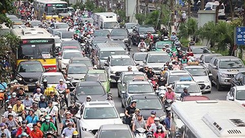 Bộ Tài chính lý giải đề xuất thu phí môi trường với khí thải