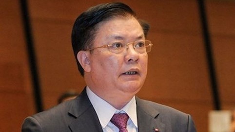 Bộ trưởng Tài chính: 'Có thể giảm giá xăng dầu từ 1/1/2019'