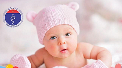 Bộ Y Tế mong nhận được góp ý về Sổ Tiêm Chủng trên Zalo