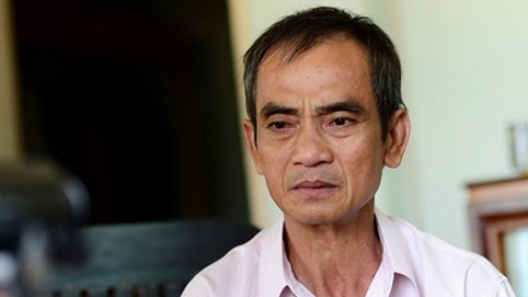 Bồi thường oan sai cho ông Huỳnh Văn Nén hơn 10 tỷ đồng