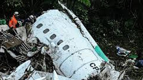 Bolivia đóng cửa hãng hàng không có máy bay gặp nạn ở Colombia