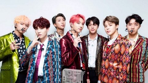 Nhóm BTS bất ngờ thông báo dừng hoạt động