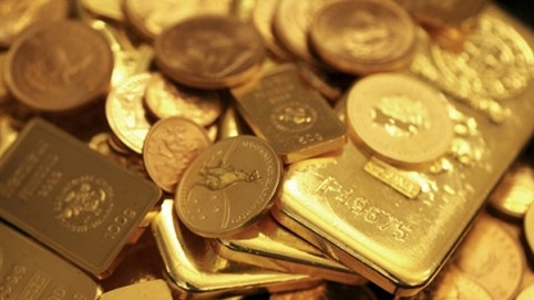 Giá vàng hôm nay 22/8: thời điểm quan trọng, vàng lại rập rình tăng giá
