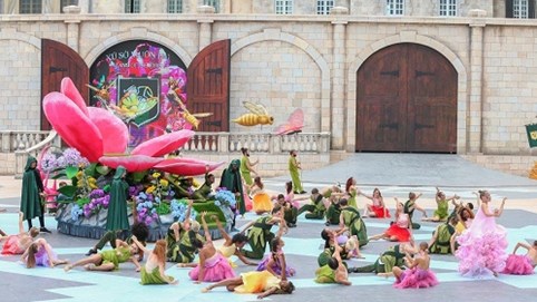 Hết DIFF 2019, Đà Nẵng nào đã hết vui