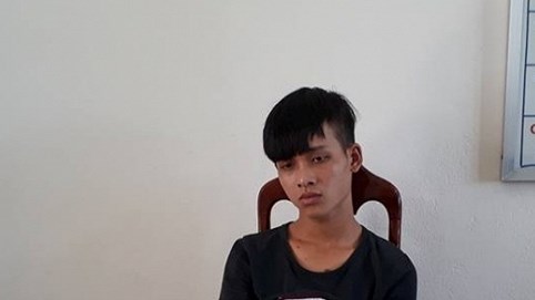 Quảng Nam: Bắt đối tượng cưới vợ trong lúc trốn truy nã