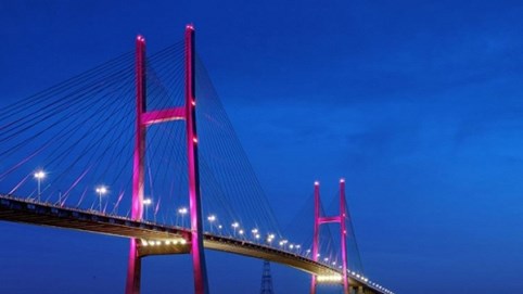 Khơi thông hạ tầng, mang diện mạo mới cho bất động sản Tây Nam Bộ