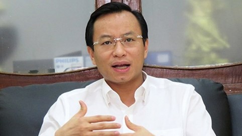 Ông Nguyễn Xuân Anh: Cách chức, buộc thôi việc cán bộ gây khó dễ cho nhà đầu tư!