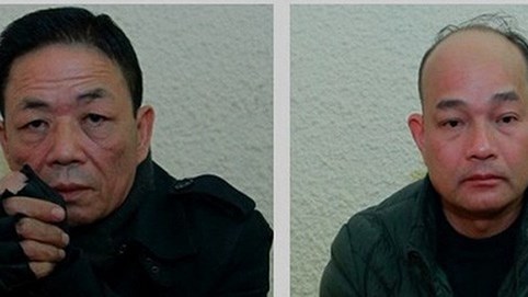 Tiết lộ các thủ đoạn tinh quái của nhóm Hưng 