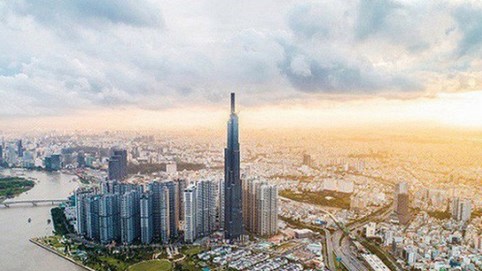 Vingroup muốn phát hành 750 triệu USD trái phiếu quốc tế, đưa người của SK Group vào Hội đồng quản trị