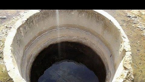 Bình Thuận: Nghi án bé gái 18 ngày tuổi bị sát hại dưới giếng sâu