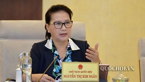 Sửa đổi, bổ sung Luật kiểm toán Nhà nước: Nhiều vấn đề còn ý kiến khác nhau