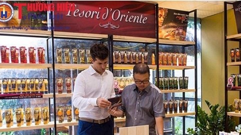 Công ty CP Ngôi sao Châu Âu: Tô điểm nét tinh tế và quyến rũ cho phái đẹp