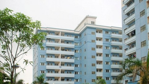 Đà Nẵng: Nhà ở xã hội chưa đáp ứng được nhu cầu của người dân