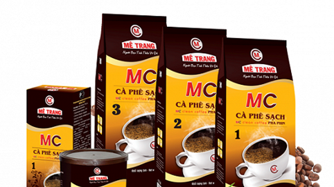 Cà phê sạch MC: Dấu ấn nhờ sự khác biệt