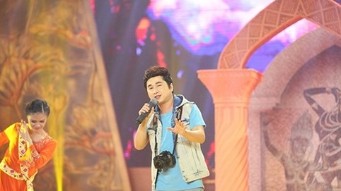 Ca sĩ Bằng Cường: “Thanh niên nghiêm túc không chạy theo gái đẹp”