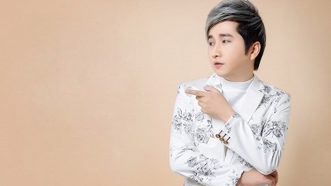 Ca sĩ Bằng Cường: “Tôi vẫn đang đi tìm người yêu thương mình thật sự”