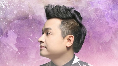 Khang Duy ra mắt album 