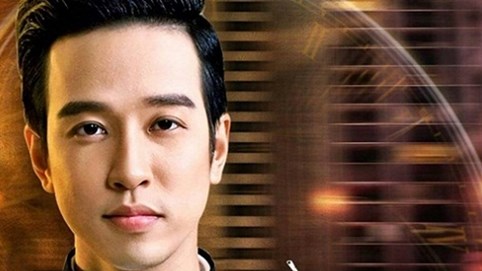 Ca sĩ Triệu Lộc “gửi chút tình” trong single mới “Đành vậy thôi”