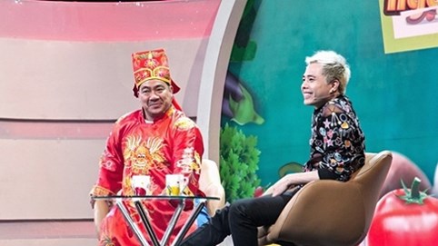 Ca sĩ Trịnh Thăng Bình: 