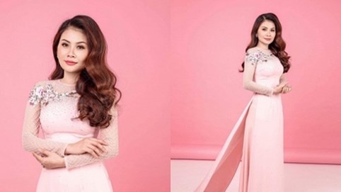 Ca sĩ Yến Ngọc bất ngờ tái xuất V-pop bằng dự án âm nhạc mới