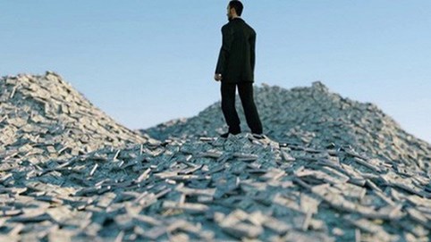 Các công ty Nhật Bản có 890 tỷ USD tiền mặt và đây là cách họ tiêu nó