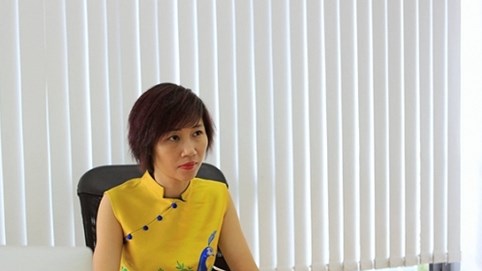 Cách mạng công nghiệp 4.0: “Đón sóng” để cất cánh