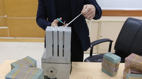 Cái bóng của lợi nhuận ngân hàng 2018 quá lớn?