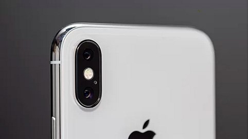 Camera ToF sẽ xuất hiện trên iPhone 2020
