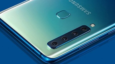 Camera trên điện thoại 2019 sẽ như thế nào