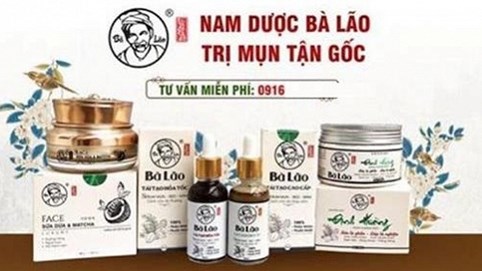 Cần chế tài quản lý thực phẩm chức năng, mỹ phẩm bán hàng trên mạng