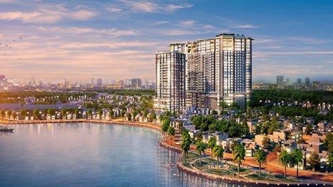 Căn hộ 5 sao bên Hồ Tây Sun Grand City Thuy Khue Residence sẽ do nhà quản lý quốc tế JLL vận hành