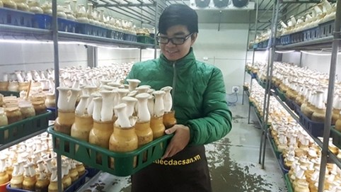 “Cần nhiều hơn nữa những cửa hàng thực phẩm sạch minh bạch”